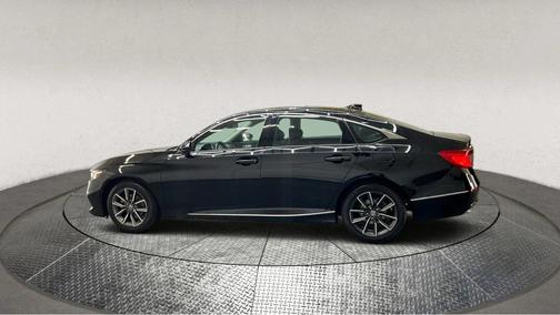 2021 Honda Accord EX-L 1.5T