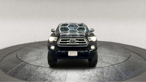 2022 Toyota Tacoma Limited