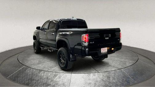 2022 Toyota Tacoma Limited
