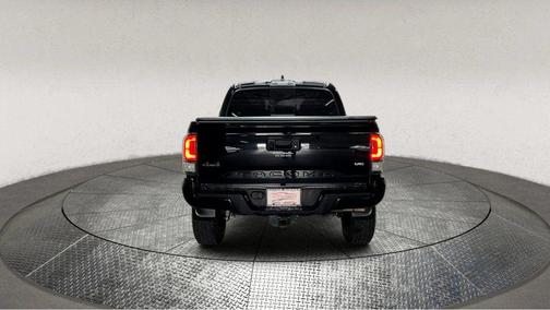 2022 Toyota Tacoma Limited