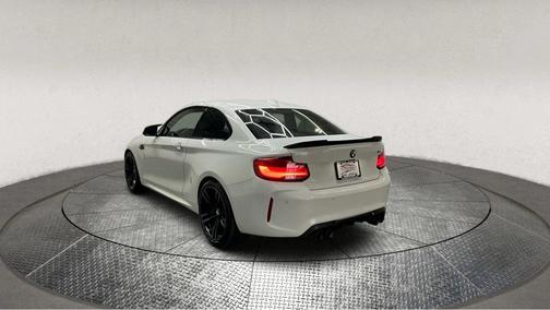 2018 BMW M2 Base