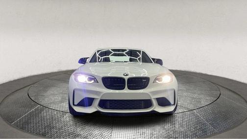 2018 BMW M2 Base