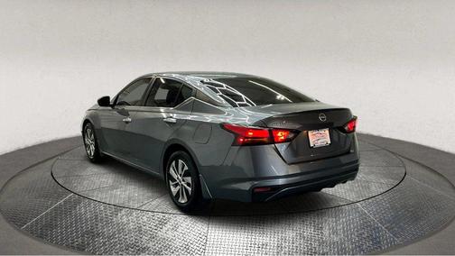 2023 Nissan Altima S FWD