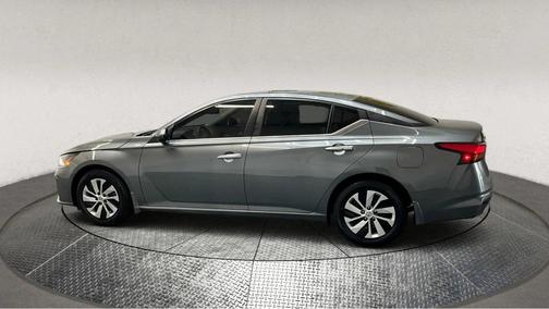 2023 Nissan Altima S FWD