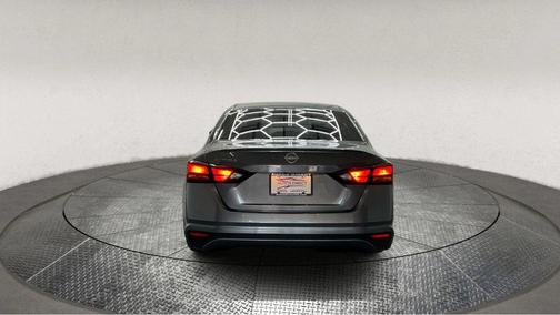 2023 Nissan Altima S FWD