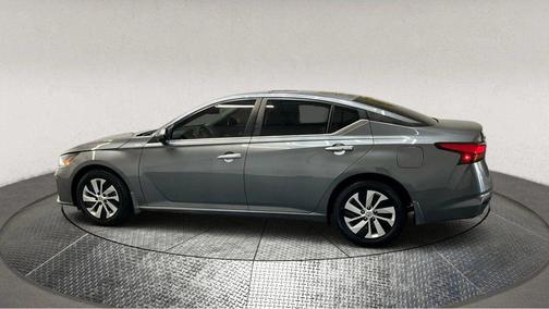 2023 Nissan Altima S FWD