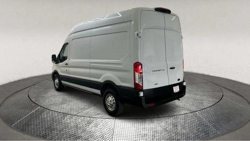 2022 Ford Transit-350 Base