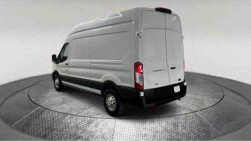 2022 Ford Transit-350 Base