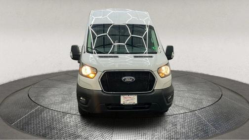 2022 Ford Transit-350 Base