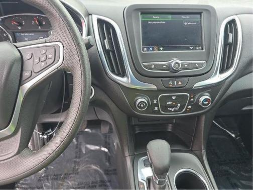 Iron Gray Metallic 2023 Chevrolet Equinox 1LT