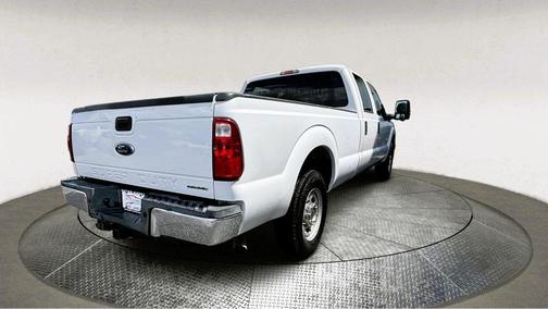 2015 Ford F-250 XL