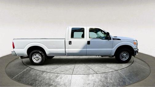 2015 Ford F-250 XL