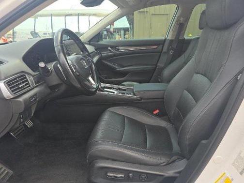 2021 Honda Accord Sport SE 1.5T