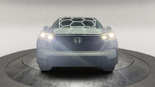 2024 Honda CR-V LX AWD
