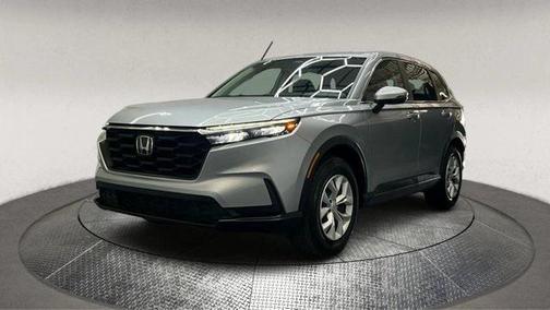 2024 Honda CR-V LX AWD