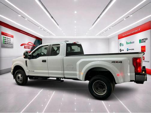 2022 Ford F-350 XL