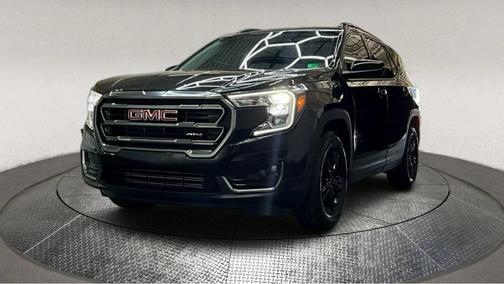 2023 GMC Terrain AWD AT4