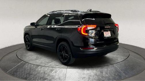 2023 GMC Terrain AWD AT4