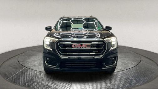 2023 GMC Terrain AWD AT4