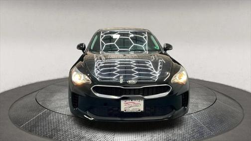 2018 Kia Stinger Base
