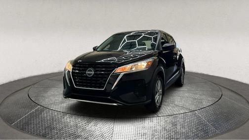 2023 Nissan Kicks S
