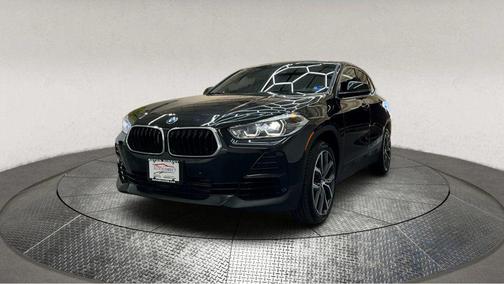 2023 BMW X2 xDrive28i