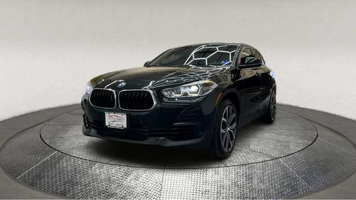 2023 BMW X2 xDrive28i