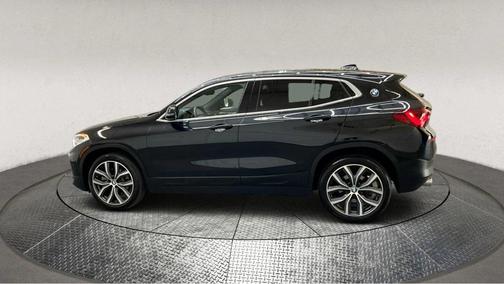 2023 BMW X2 xDrive28i