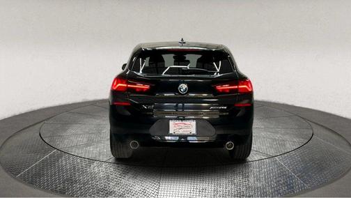 2023 BMW X2 xDrive28i