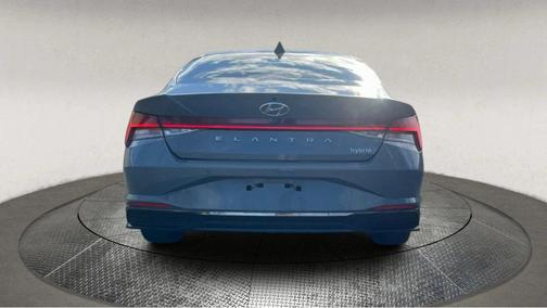 2023 Hyundai ELANTRA HEV Limited