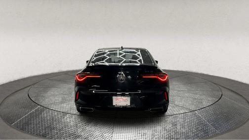 2022 Acura TLX A-Spec