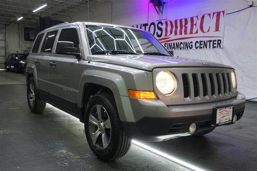Photo 1 of 39 of 2016 Jeep Patriot Sport