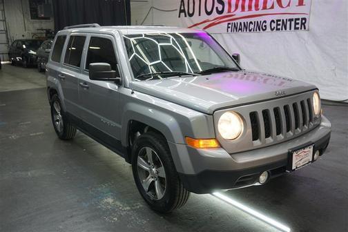 Photo 2 of 39 of 2016 Jeep Patriot Sport