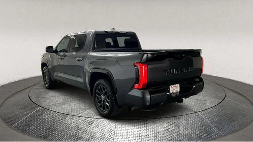 2022 Toyota Tundra Platinum