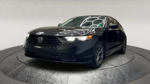 2023 Honda Accord EX 1.5T