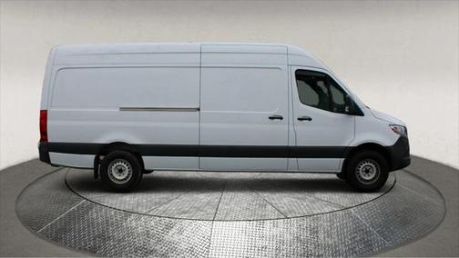 2020 Mercedes-Benz Sprinter 2500 High Roof