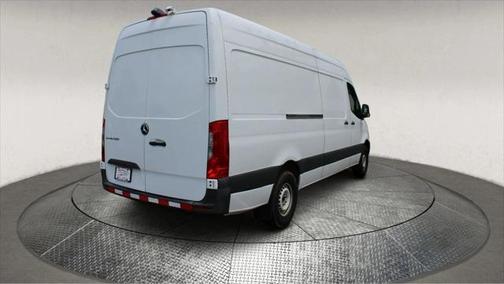 2020 Mercedes-Benz Sprinter 2500 High Roof