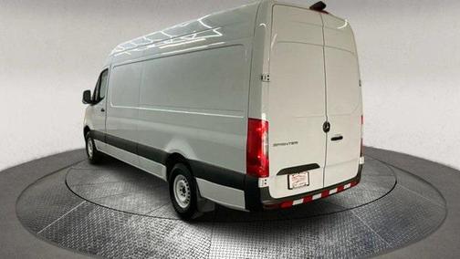 2020 Mercedes-Benz Sprinter 2500 High Roof