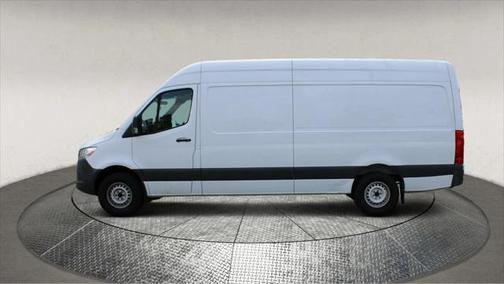 2020 Mercedes-Benz Sprinter 2500 High Roof