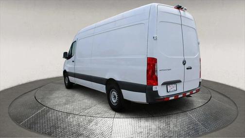 2020 Mercedes-Benz Sprinter 2500 High Roof