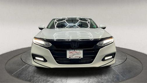 2019 Honda Accord EX-L