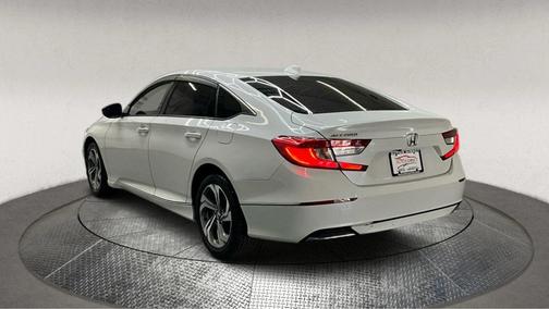 2019 Honda Accord EX-L