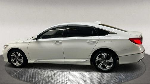 2019 Honda Accord EX-L