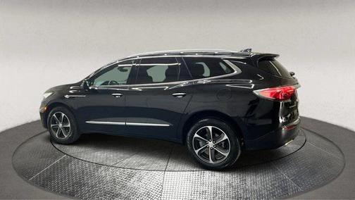 2022 Buick Enclave FWD Essence