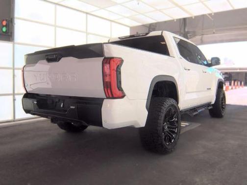 Ice Cap 2024 Toyota Tundra SR5
