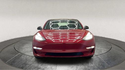2019 Tesla Model 3 Standard Range