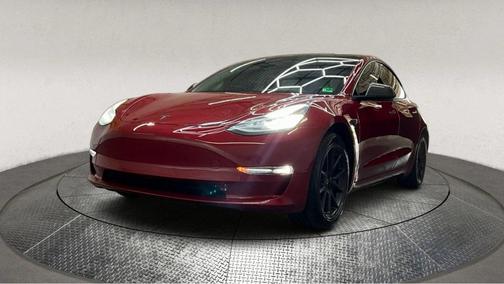 2019 Tesla Model 3 Standard Range