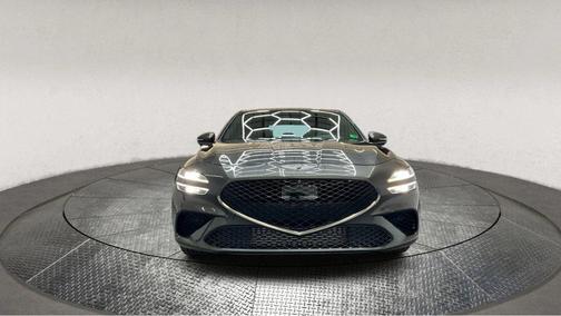 2023 Genesis G70 3.3T AWD