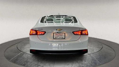 2020 Chevrolet Malibu FWD LT