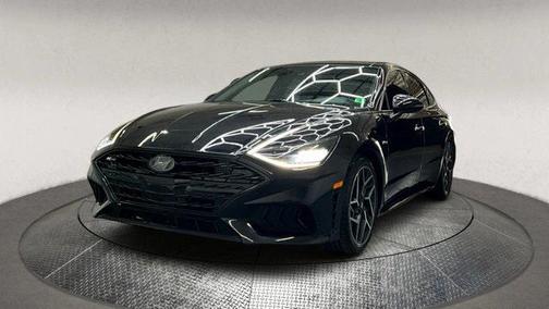 2022 Hyundai SONATA N Line